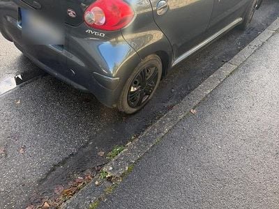Andere farben Gebraucht 2006 Toyota Aygo Kleinwagen | 800 € (Superpreis)