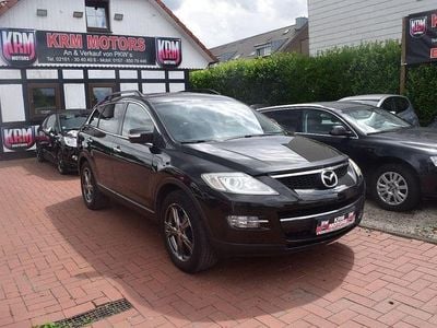 Mazda CX-9