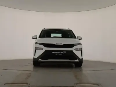 Gebraucht Skoda Elroq