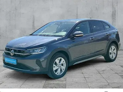 Gebraucht VW Taigo Life 150 PS (110 kW) 2025 Grau SUV