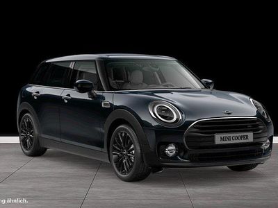 Gebraucht Mini Cooper Clubman 136 PS (100 kW) 2023 Blau Kombi