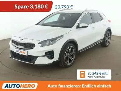 Gebraucht Kia XCeed