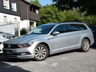Gebraucht VW Passat