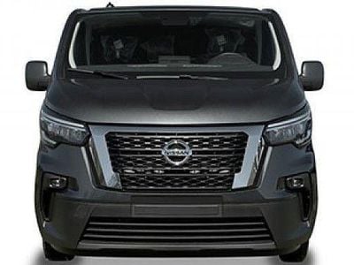 Nissan Primastar