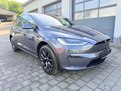 Gebraucht Tesla Model X