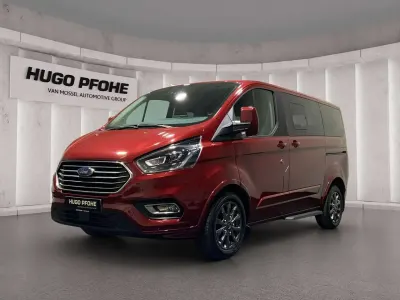 Gebraucht Ford Tourneo Custom