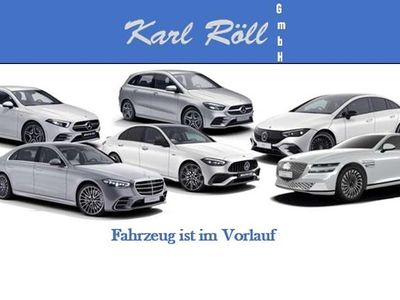Mercedes CLA180 Shooting Brake