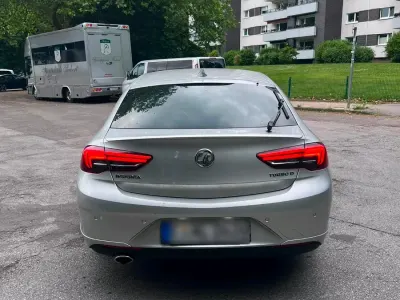 Gebraucht Opel Insignia