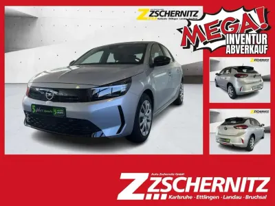 Gebraucht Opel Corsa