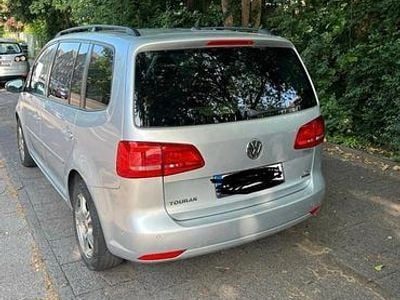 VW Touran