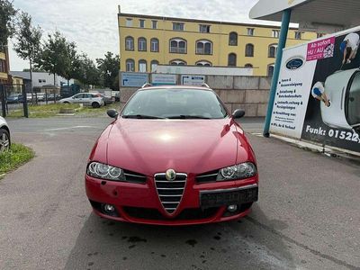 Alfa Romeo 156