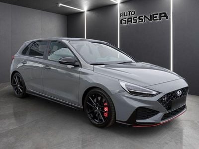 Gebraucht Hyundai i30 N Performance 280 PS (205 kW) 2024 Grau Limousine