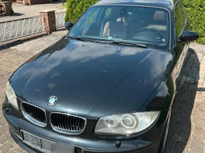 Gebraucht BMW 118