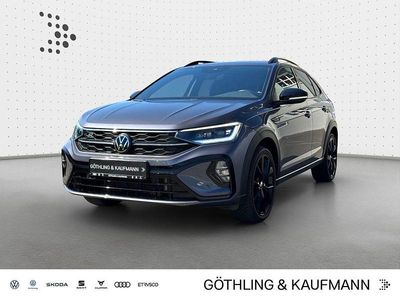 Occasion VW Taigo R-line 150 PK (110 kW) 2022 Grijs SUV