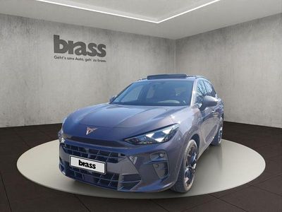 Dark void Gebraucht 2024 Cupra Terramar VZ SUV | 42.980 € (Fairer Preis)