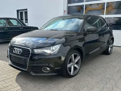 Gebraucht Audi A1