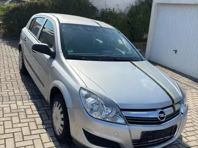Gebraucht Opel Astra