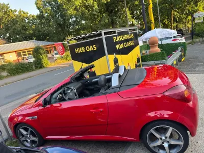 Gebraucht Opel Tigra