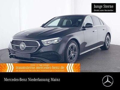 Mercedes E450