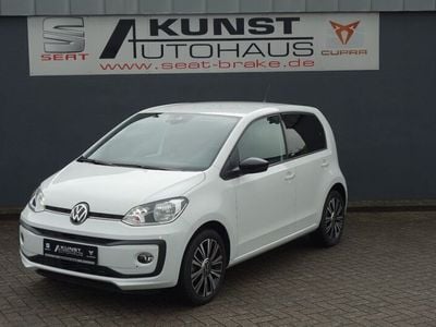 VW up!
