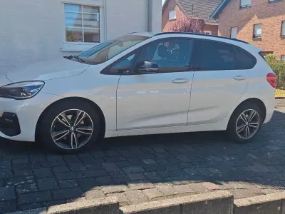 Gebraucht BMW 220 Active Tourer