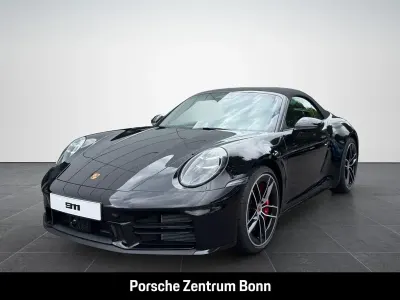 Gebraucht Porsche 911 Carrera 4S Cabriolet