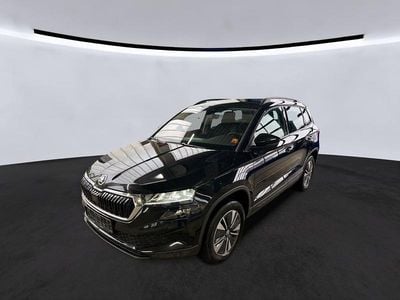 Gebraucht Skoda Karoq Tour 150 PS (110 kW) 2023 Other SUV