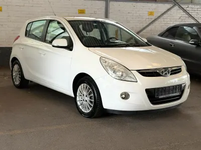 Gebraucht Hyundai i20