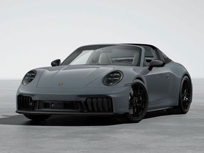 Porsche 911 Targa 4