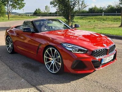 BMW Z4 M