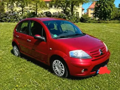 Gebraucht Citroën C3