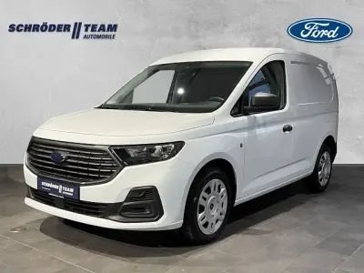 Gebraucht Ford Transit Connect Trend 102 PS (75 kW) 2025 Sonstige Van / Kleinbus