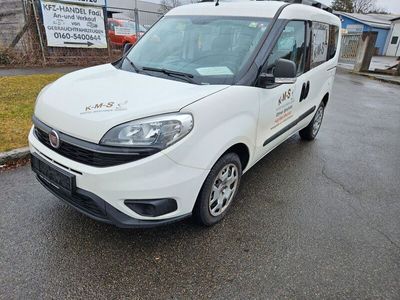 Fiat Doblò
