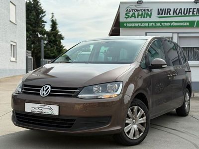VW Sharan
