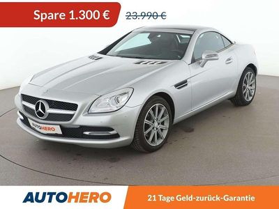 Mercedes SLK200