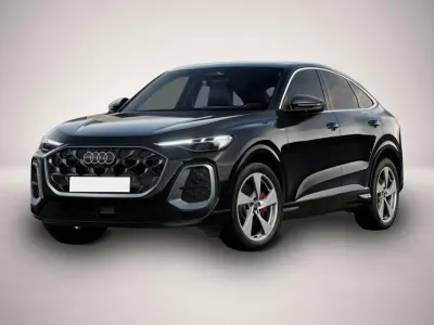 Neu Audi Q5 Sportback Comfort 299 PS (219 kW) 2026 Manufacturer SUV