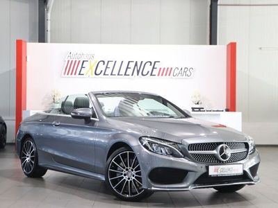 Mercedes C300