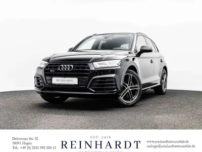 Gebraucht Audi SQ5