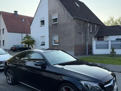 Gebraucht Mercedes C250