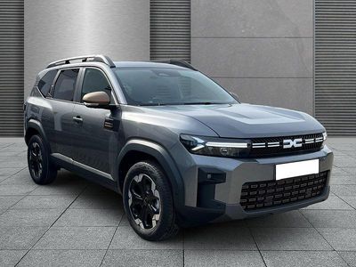 Neu Dacia Bigster Extreme 158 PS (116 kW) 2025 Dolomitgrau SUV