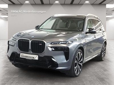 Grau Gebraucht 2023 BMW X7 M Sport SUV | 95.400 € (Guter Preis)