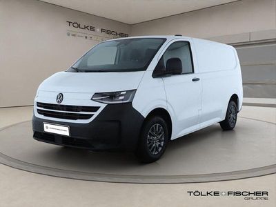 Usata VW Transporter 170 CV (125 kW) 2025 Bianco Furgone