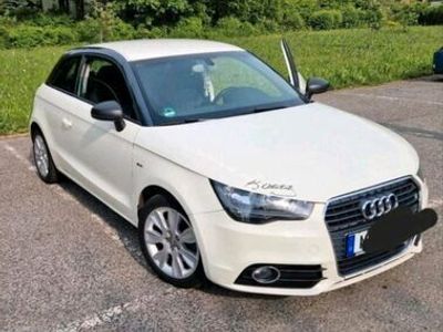 gebraucht Audi A1 1.6 Tdi