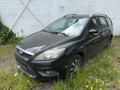 Używany Ford Focus