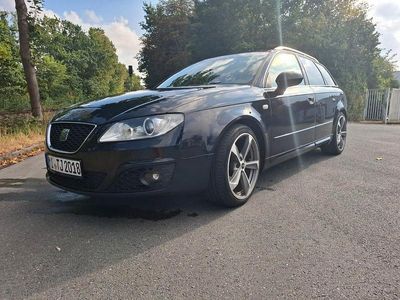 Seat Exeo