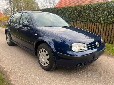 gebraucht VW Golf IV 1.4