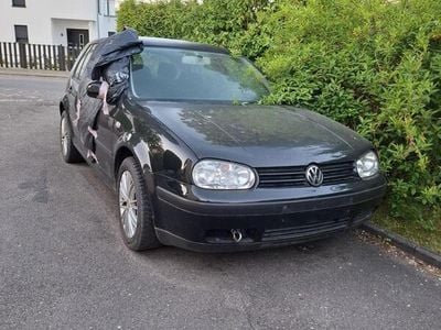 VW Golf IV