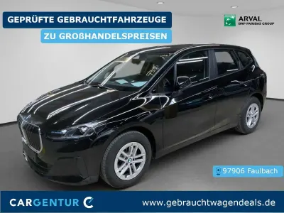Gebraucht BMW 216 Active Tourer