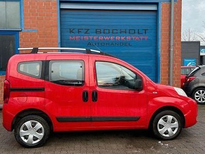 Fiat Qubo