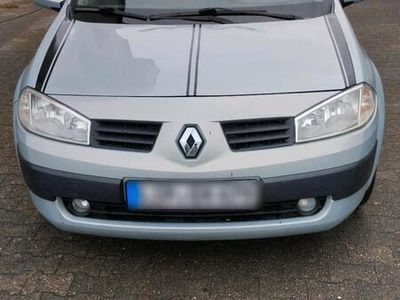 Renault Mégane II